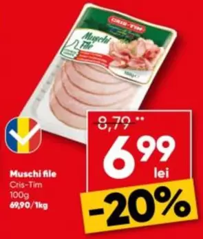 Muschi file