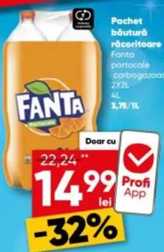 băutură răcoritoare