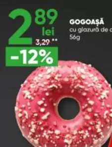 Gogoasa