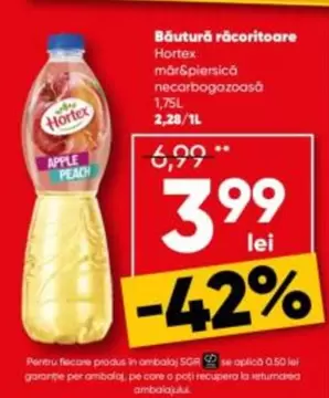 Apple - Băutură răcoritoare