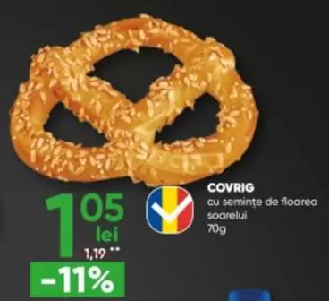 COVRIG