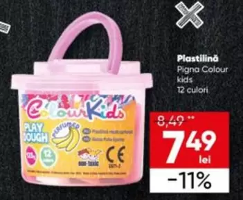 Plastilină