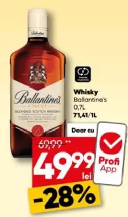 Whisky