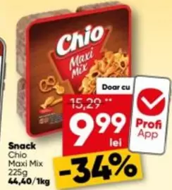 Chio - Maxi Mix
