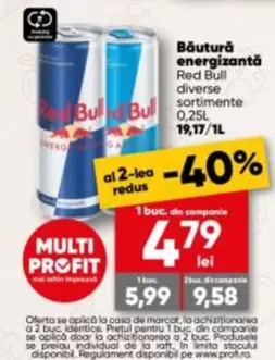Red Bull