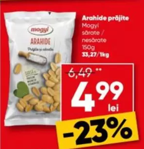 ARAHIDE