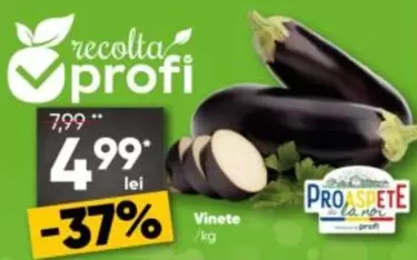 Vinete