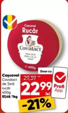 Cascaval