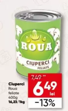 Ciuperci