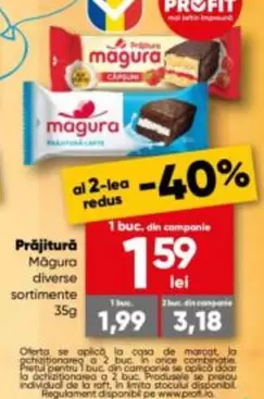 Prăjitură