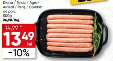 De Porc