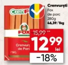 Crenvursti