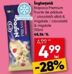 Napoca Premium