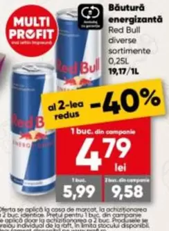 Băutură energizantă