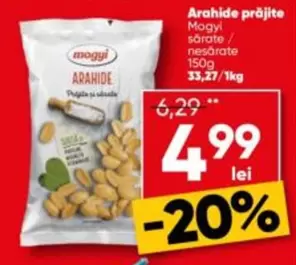 ARAHIDE