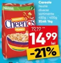 Cereale