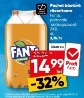 băutură răcoritoare