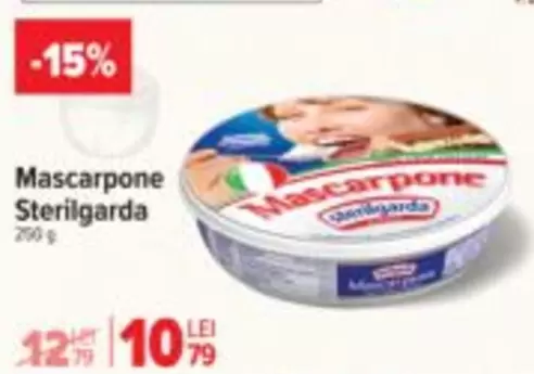 Mascarpone