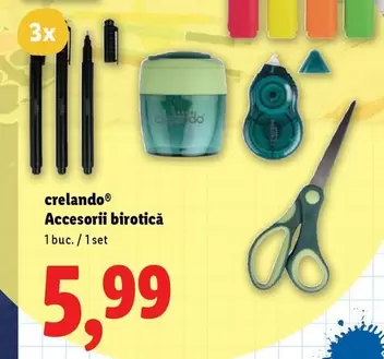 Accesorii birotică