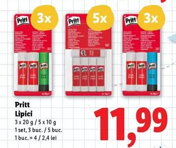 Lipici