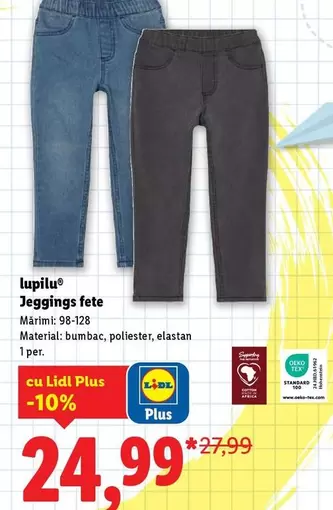 Jeggings fete