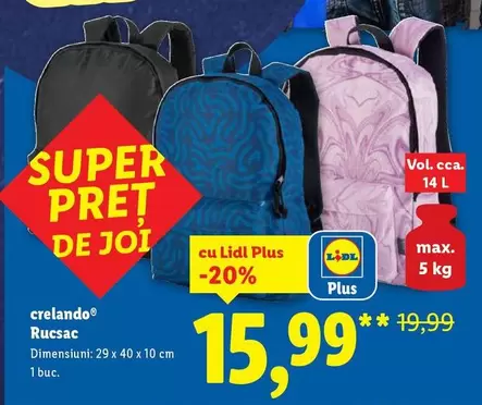 Rucsac