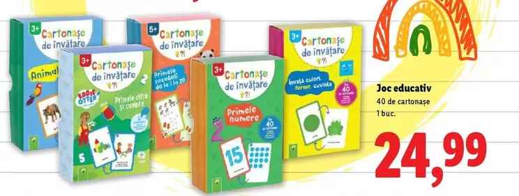 Joc educativ