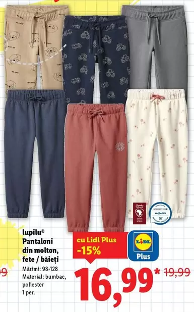 Pantaloni