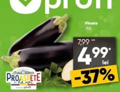 Vinete