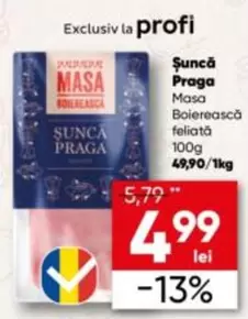 Şuncă Praga