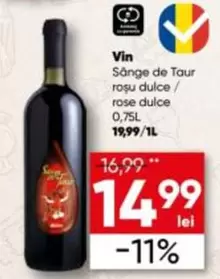 Sånge de Taur