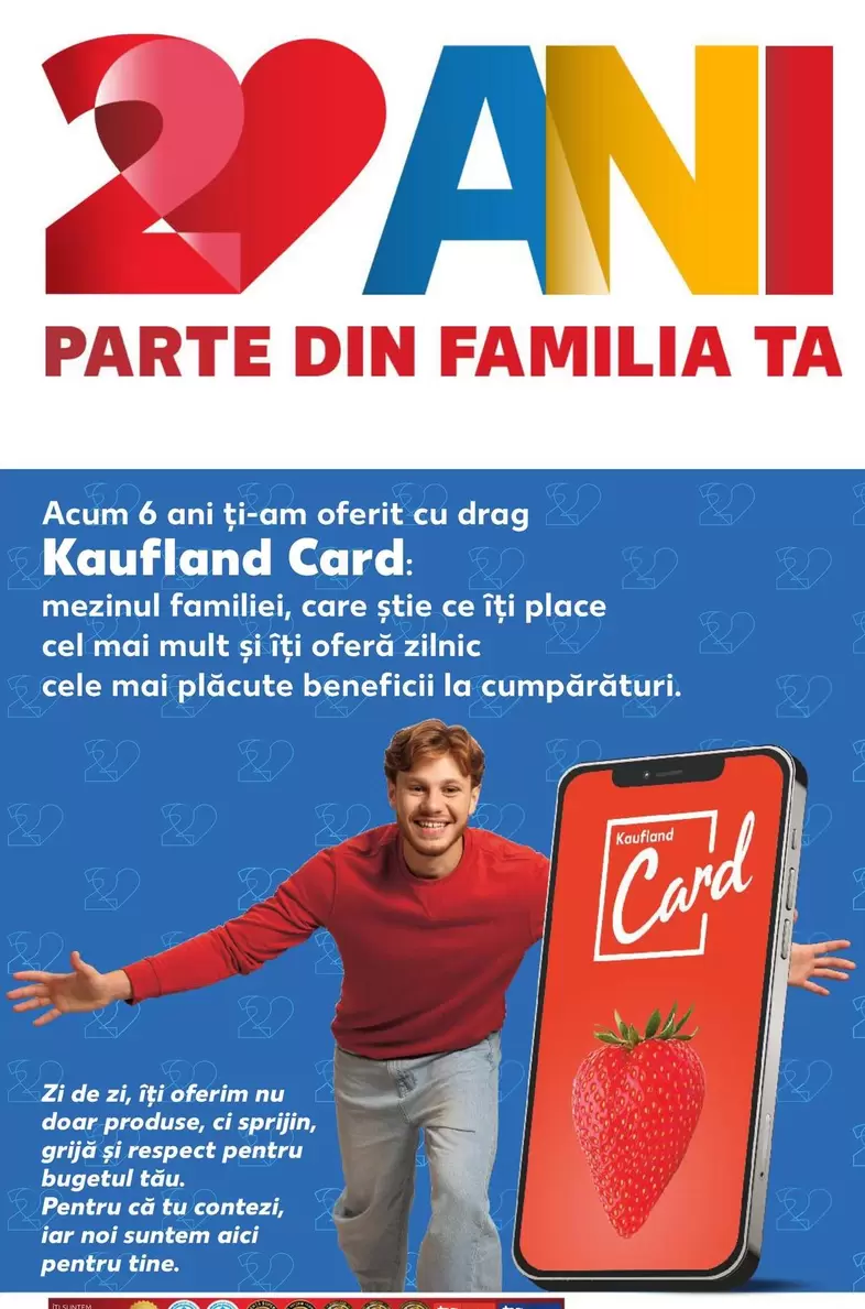 Kaufland Card