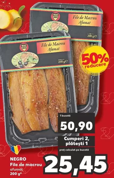 File de macrou