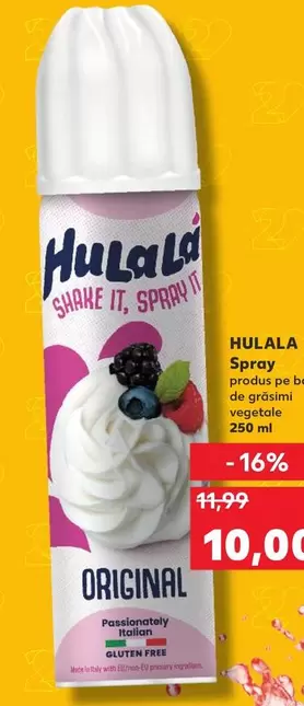 It - Spray