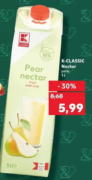 Nectar