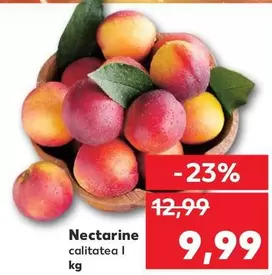 Nectarine