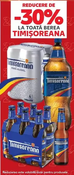 TIMIȘOREANA