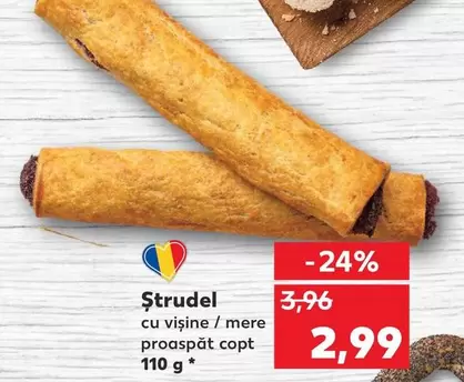 Ștrudel