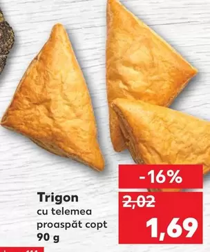 Trigon