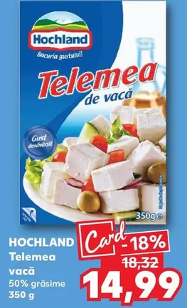 Telemea