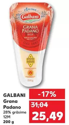 Grana Padano