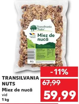 Miez de nucă