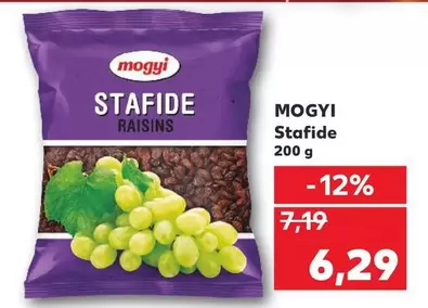 Stafide