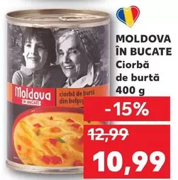 Ciorbă de burtă