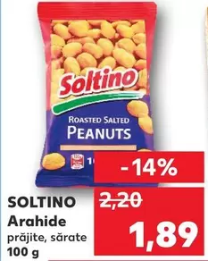 Arahide