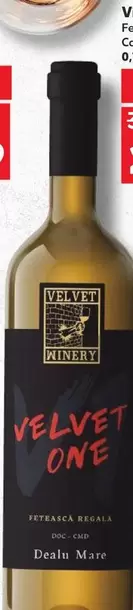 Velvet One