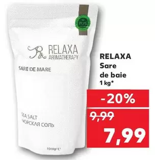 Sare de baie