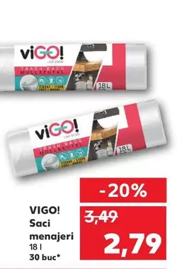Saci menajeri