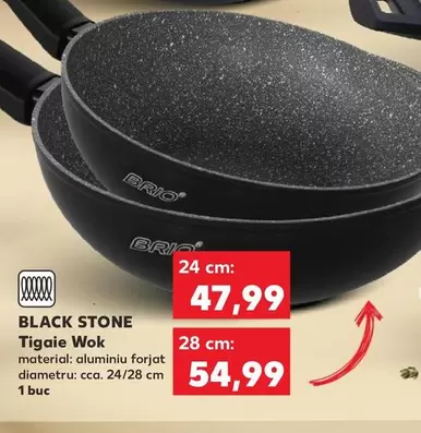 Tigaie Wok