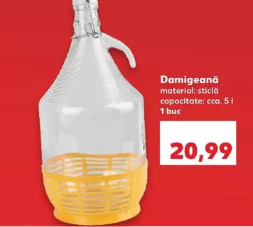 Damigeană